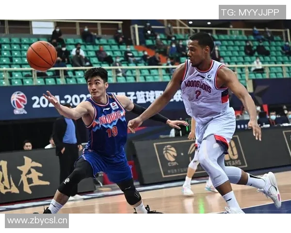 广州篮球队反击战术分析与成败得失的深度剖析