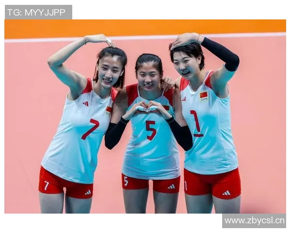 独家解读杭州排球队实力对比及未来发展潜力分析