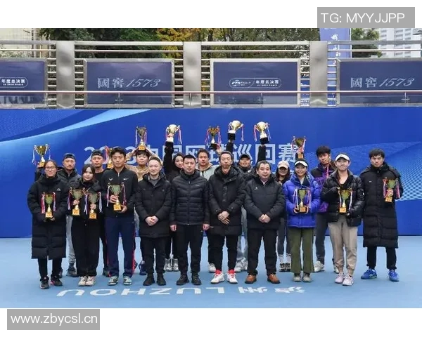 广州网球队以82分稳居邀请赛积分榜首位争夺冠军形势明朗