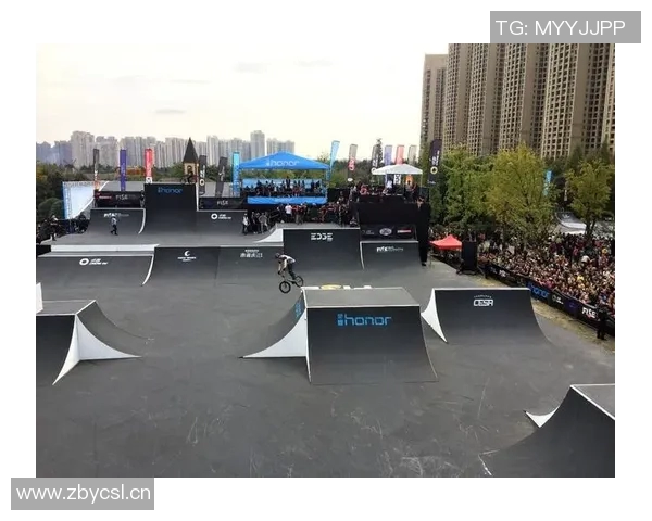 成都极限运动队如何通过创新反击挑战重塑运动新风潮