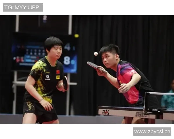 杭州乒乓球队的节奏分析与未来发展趋势探讨
